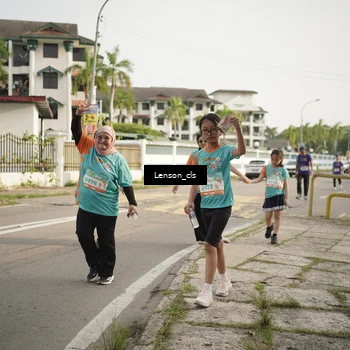 Runner Photo 8254108