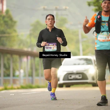 Runner Photo 8254109