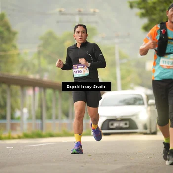 Runner Photo 8254111