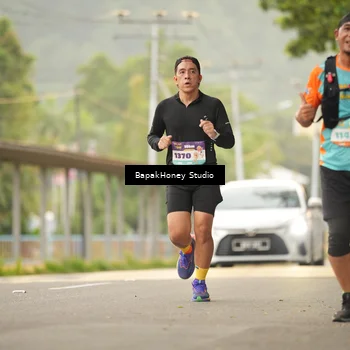 Runner Photo 8254112