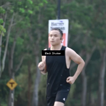 Runner Photo 8254113