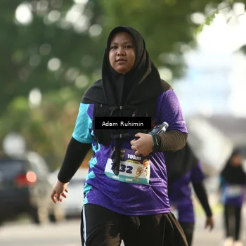 Runner Photo 8254114