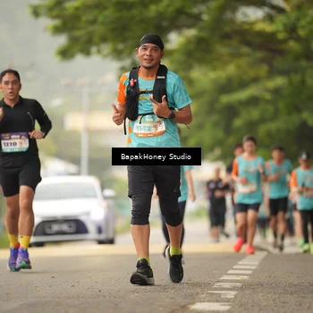 Runner Photo 8254115