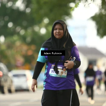 Runner Photo 8254117