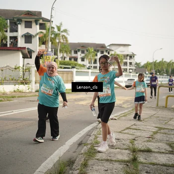Runner Photo 8254119
