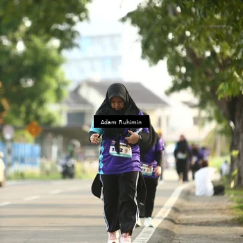Runner Photo 8254120