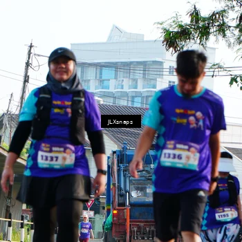 Runner Photo 8254122