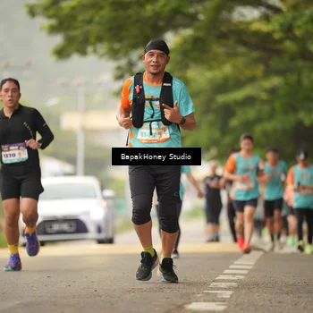 Runner Photo 8254124