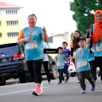 Runner Photo 8254125