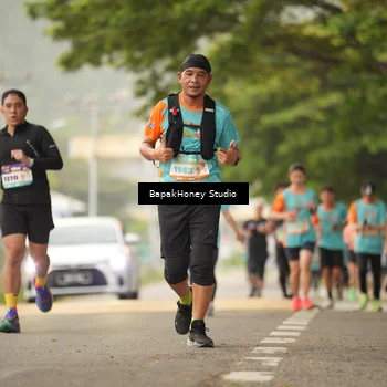 Runner Photo 8254126