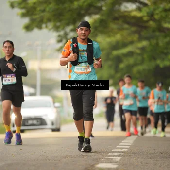 Runner Photo 8254127