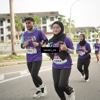 Runner Photo 8254130