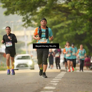 Runner Photo 8254133