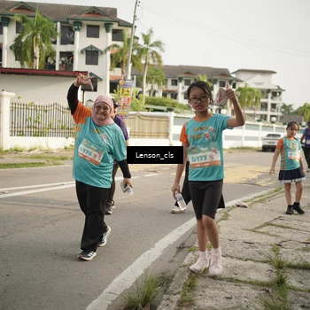 Runner Photo 8254134