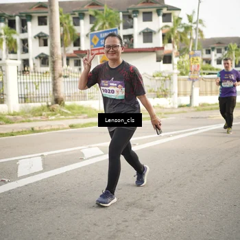 Runner Photo 8254135
