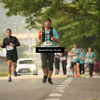 Runner Photo 8254136