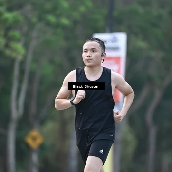 Runner Photo 8254137
