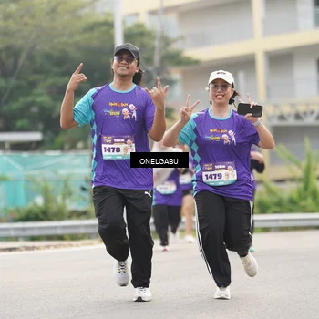 Runner Photo 8254138