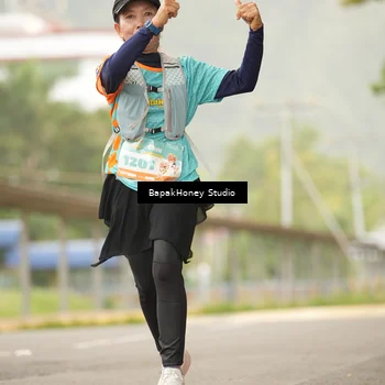 Runner Photo 8254141