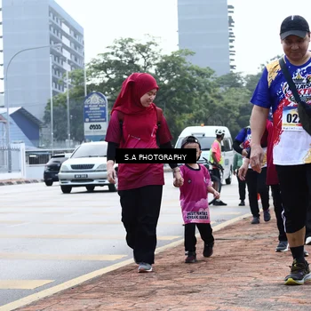 Runner Photo 8254143