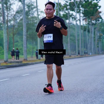 Runner Photo 8254144