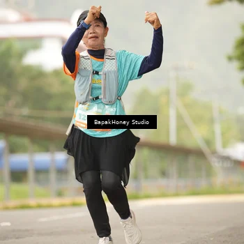 Runner Photo 8254145
