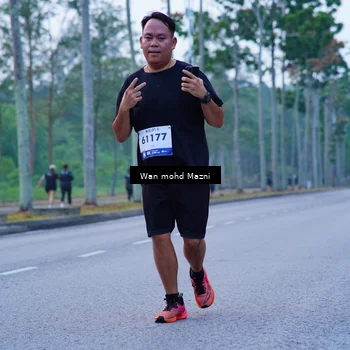 Runner Photo 8254146