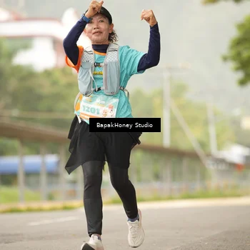 Runner Photo 8254147