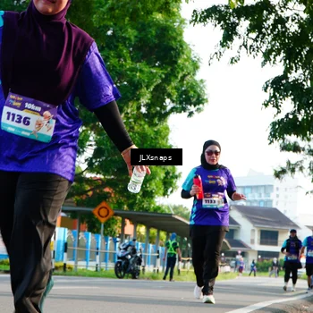 Runner Photo 8254148