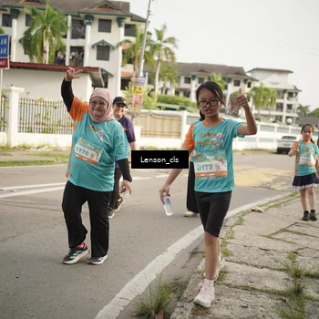 Runner Photo 8254149