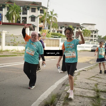 Runner Photo 8254156