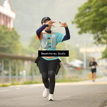 Runner Photo 8254157