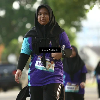 Runner Photo 8254158