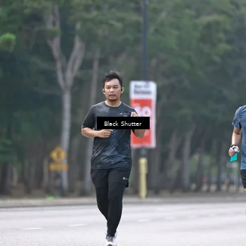 Runner Photo 8254159