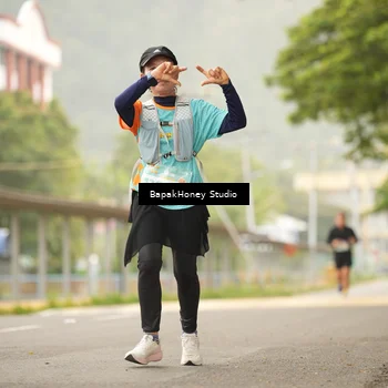Runner Photo 8254162