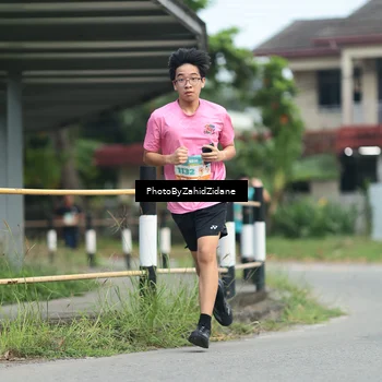 Runner Photo 8254164