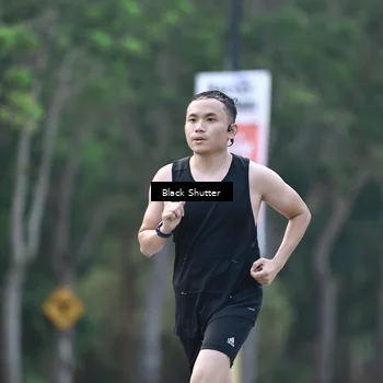 Runner Photo 8254165