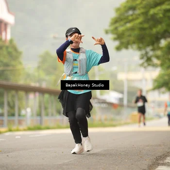 Runner Photo 8254167