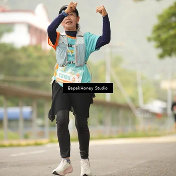 Runner Photo 8254168