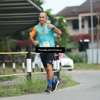 Runner Photo 8254169