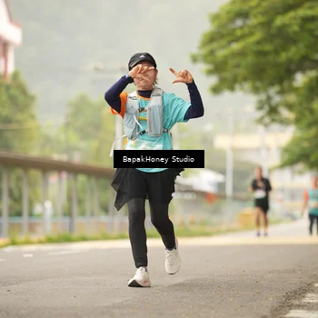 Runner Photo 8254170