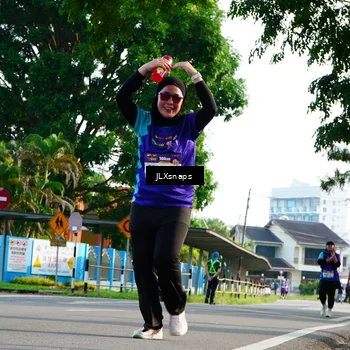 Runner Photo 8254173