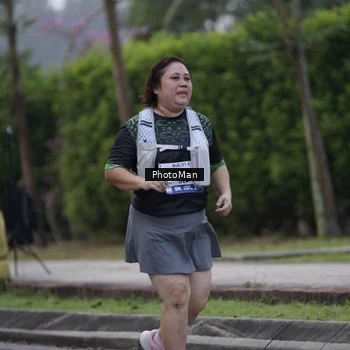 Runner Photo 8254177
