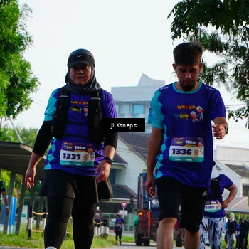 Runner Photo 8254178
