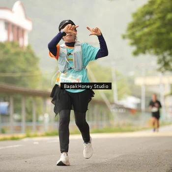 Runner Photo 8254180