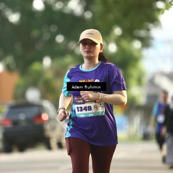 Runner Photo 8254181