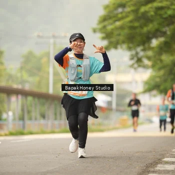 Runner Photo 8254182