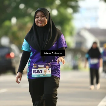 Runner Photo 8254183