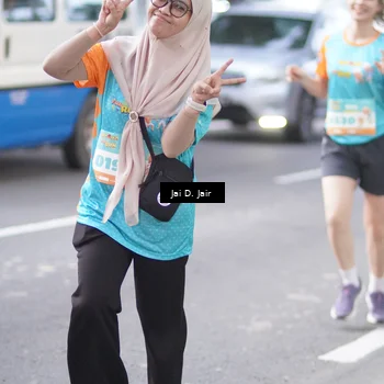 Runner Photo 8254184