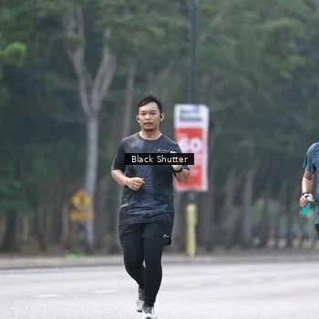 Runner Photo 8254186